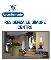 Residenza Le Dimore Centro