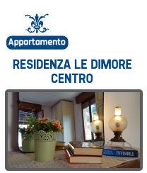 Residenza Le Dimore Centro