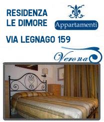 B&B La Dimora