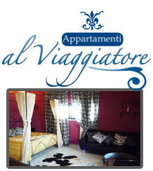 Residence al Viaggiatore