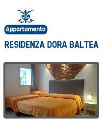 App. Residenza Dora Baltea